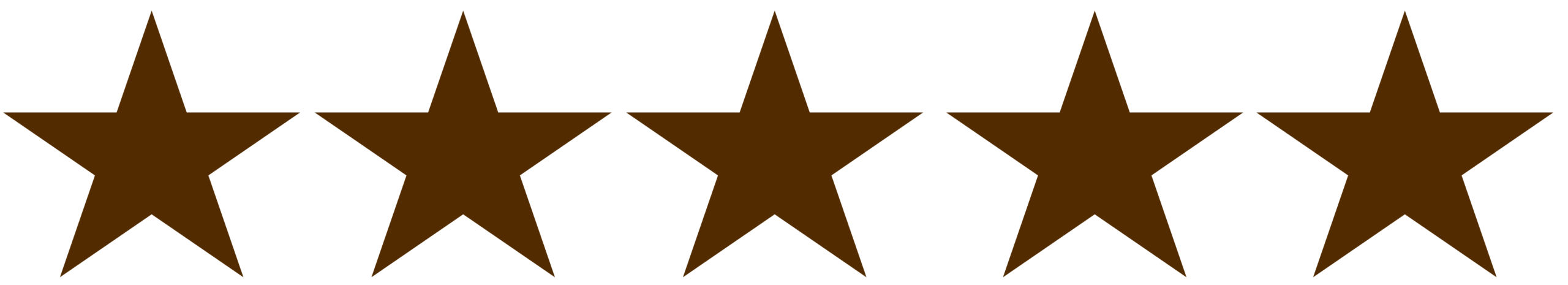 5-star star