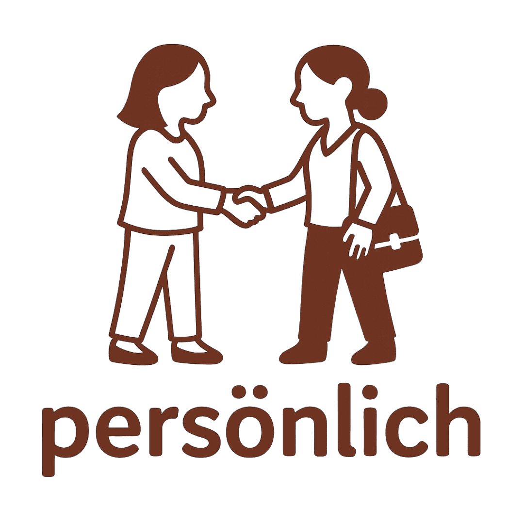 persönlich-logo