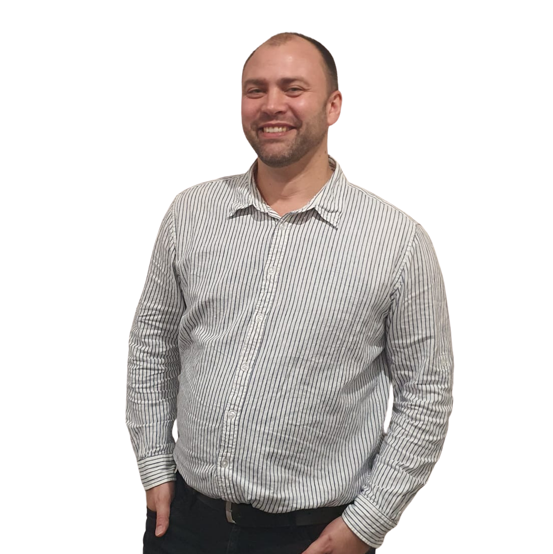 Sergei, Nachhilfelehrer für Mathematik beim Nachhilfe Campus in Sankt Augustin, im persönlichen Porträt